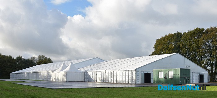 Win kaarten voor het Sallands Bakfeest - Foto: Johan Bokma