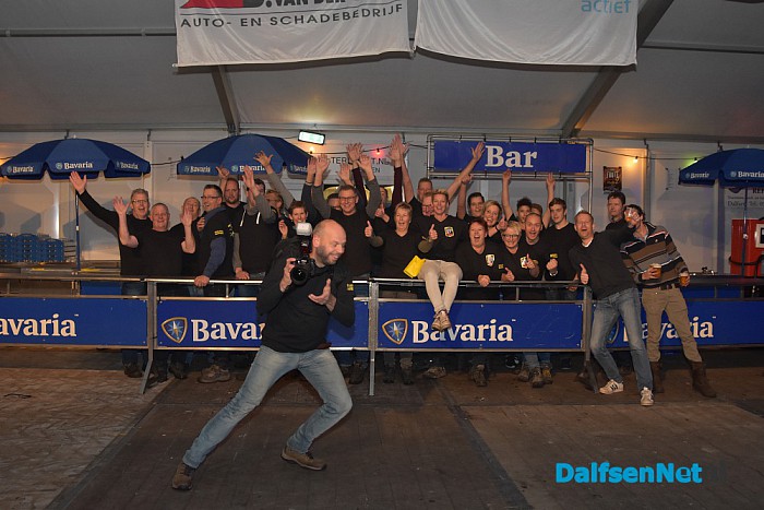 14e editie Sallands Bakfeest groot succes! - Foto: Johan Bokma
