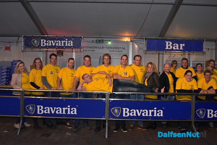 14e editie Sallands Bakfeest groot succes! - Foto: Johan Bokma