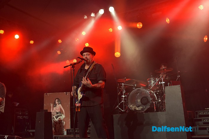14e editie Sallands Bakfeest groot succes! - Foto: Johan Bokma