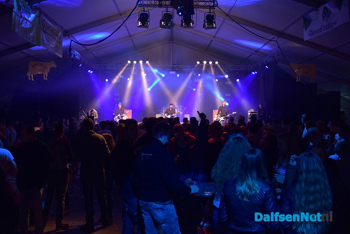14e editie Sallands Bakfeest groot succes! - Foto: Johan Bokma