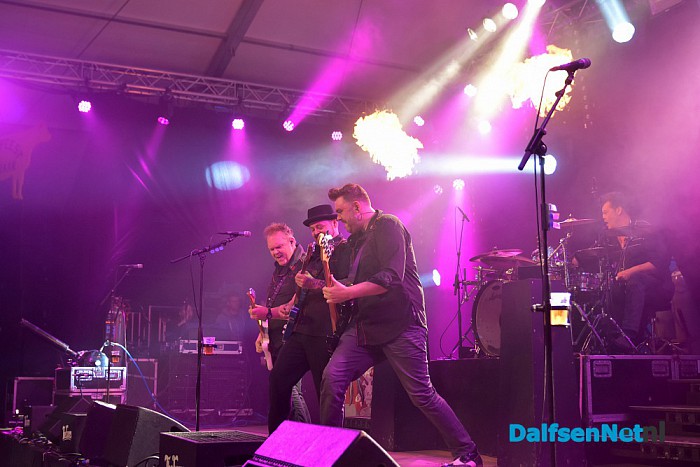 14e editie Sallands Bakfeest groot succes! - Foto: Johan Bokma