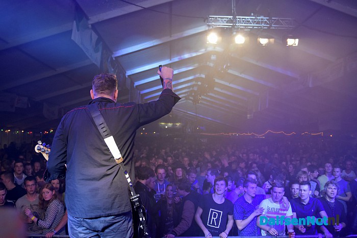 14e editie Sallands Bakfeest groot succes! - Foto: Johan Bokma