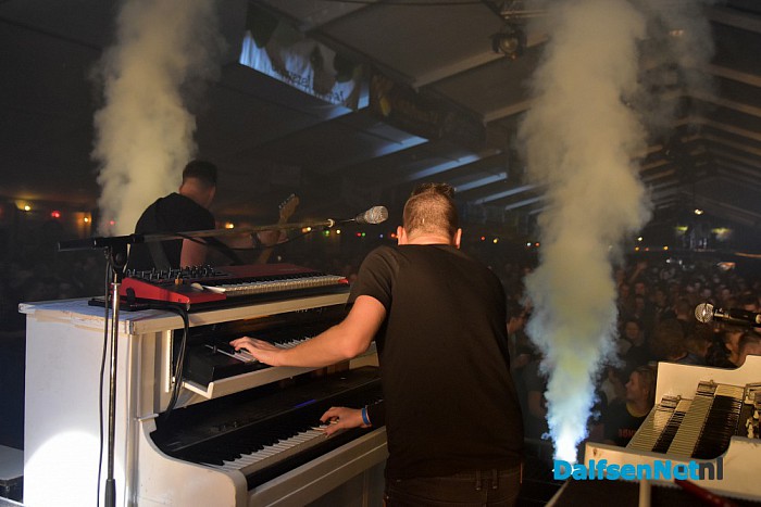 14e editie Sallands Bakfeest groot succes! - Foto: Johan Bokma