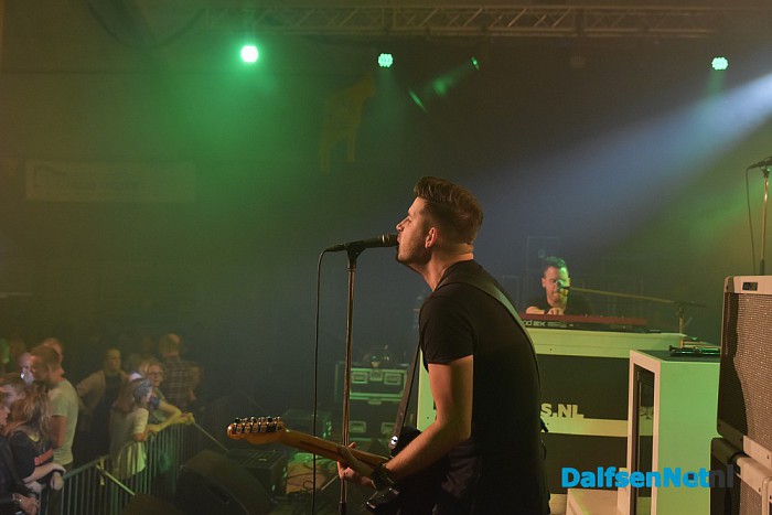 14e editie Sallands Bakfeest groot succes! - Foto: Johan Bokma