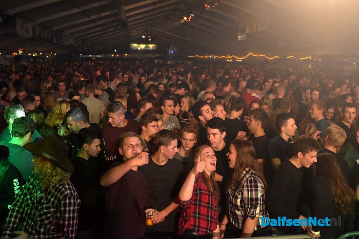 14e editie Sallands Bakfeest groot succes! - Foto: Johan Bokma
