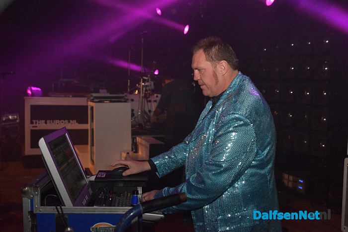 14e editie Sallands Bakfeest groot succes! - Foto: Johan Bokma