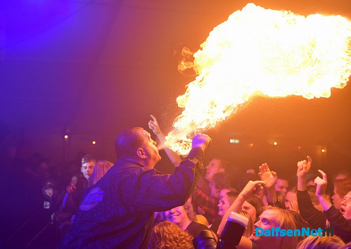 14e editie Sallands Bakfeest groot succes! - Foto: Johan Bokma