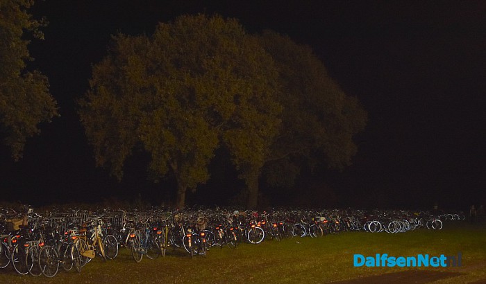14e editie Sallands Bakfeest groot succes! - Foto: Johan Bokma