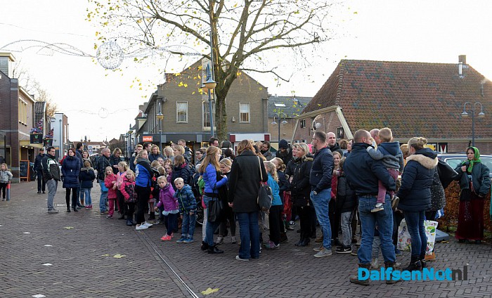 ASC Gym&Dance zet Jumbo op stelten - Foto: Johan Bokma