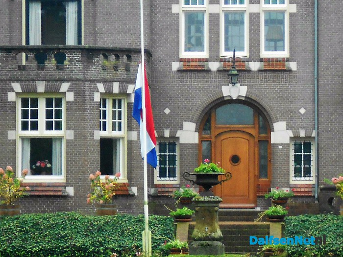 Uit respect
