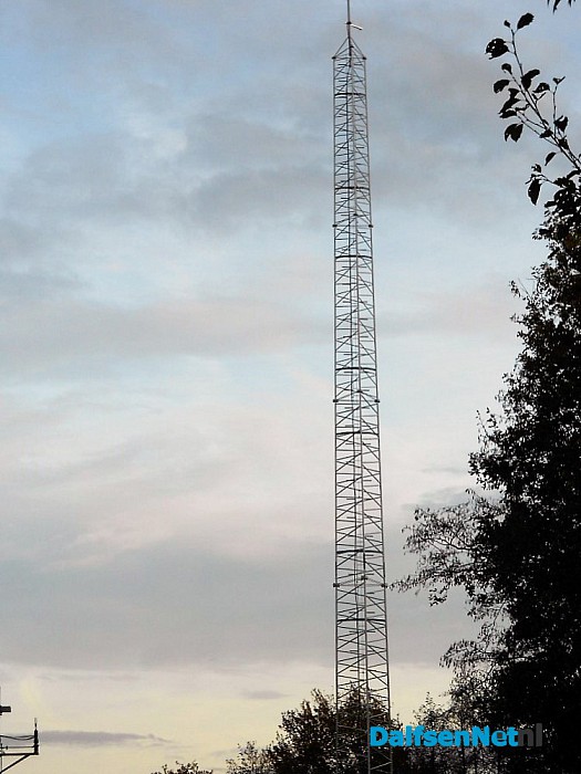 Mobiel bereik moet nu echt beter worden