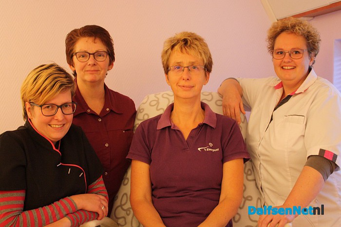 Wellnessavond voor Mantelzorgers in Zorgcafé Dalfsen - Foto: Ingezonden foto