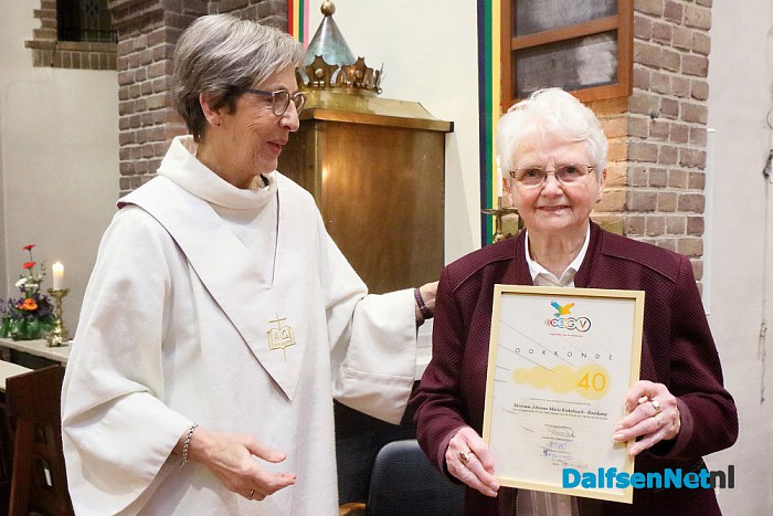 Jubileum - Foto: Ingezonden foto