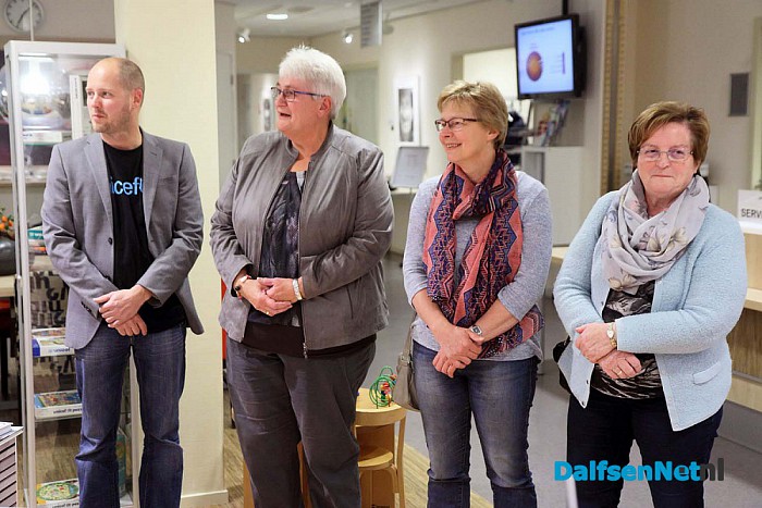 Unicef Lemelerveld 35 jaar - Foto: Ingezonden foto