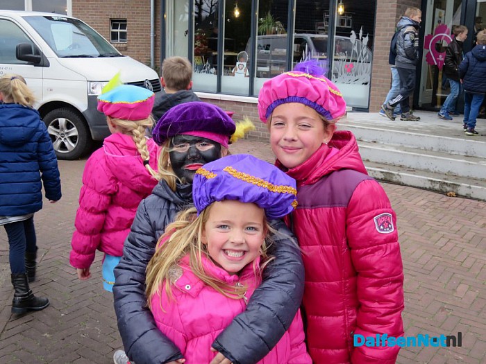 Hoor de wind waait door Hoonhorst - Foto: Wim
