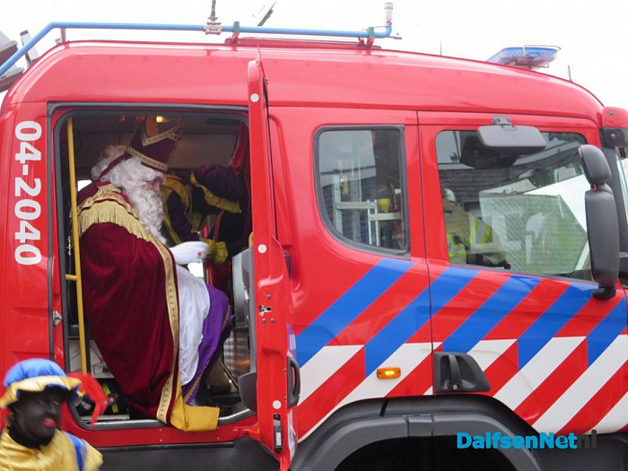 Hoor de wind waait door Hoonhorst - Foto: Wim