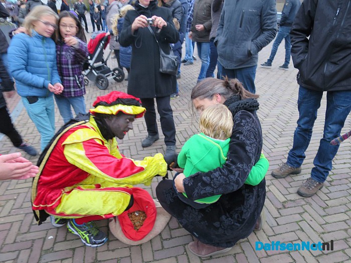 Hoor de wind waait door Hoonhorst - Foto: Wim