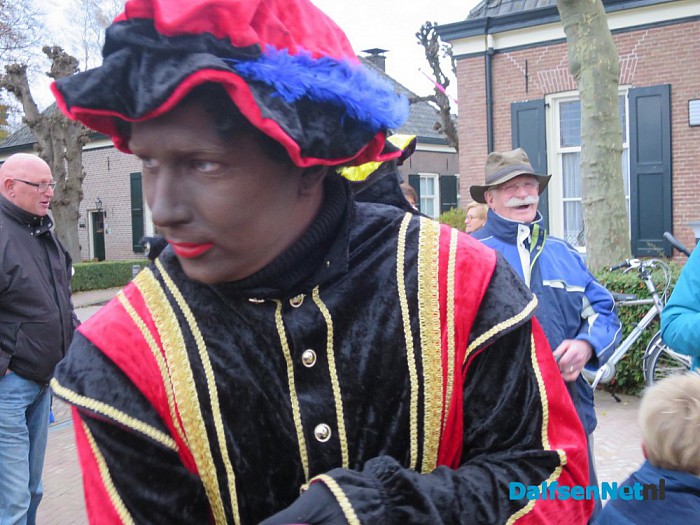 Hoor de wind waait door Hoonhorst - Foto: Wim
