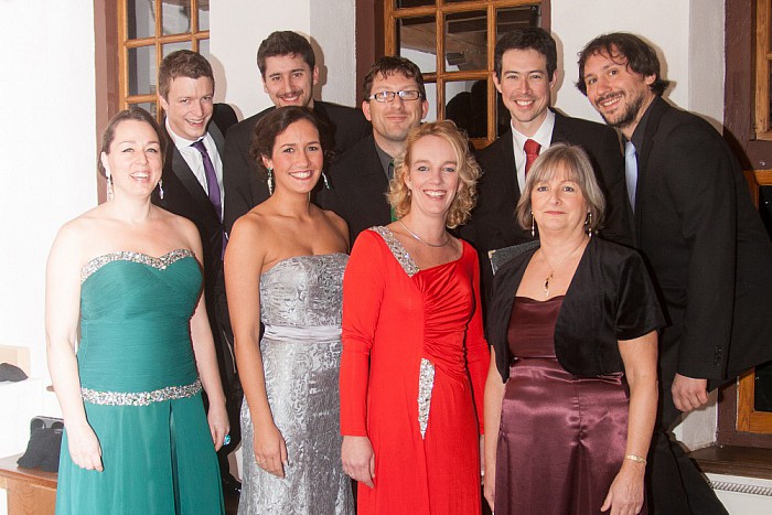 Sfeervol Kerstconcert in 17e eeuwse stijl - Foto: Eigen geleverde foto