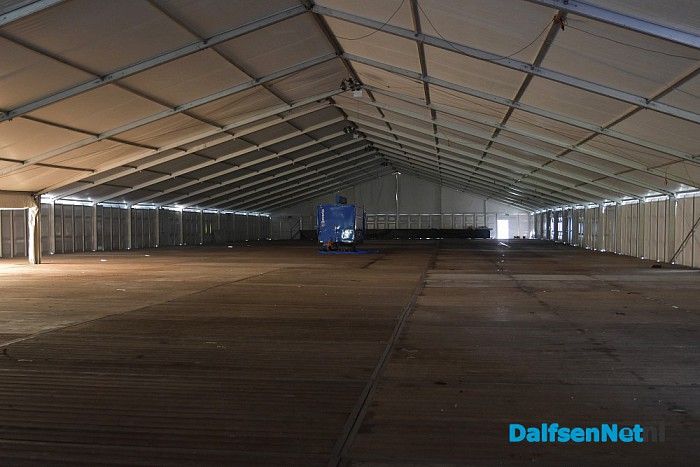 Win kaarten voor het Sallands Bakfeest - Foto: Johan Bokma