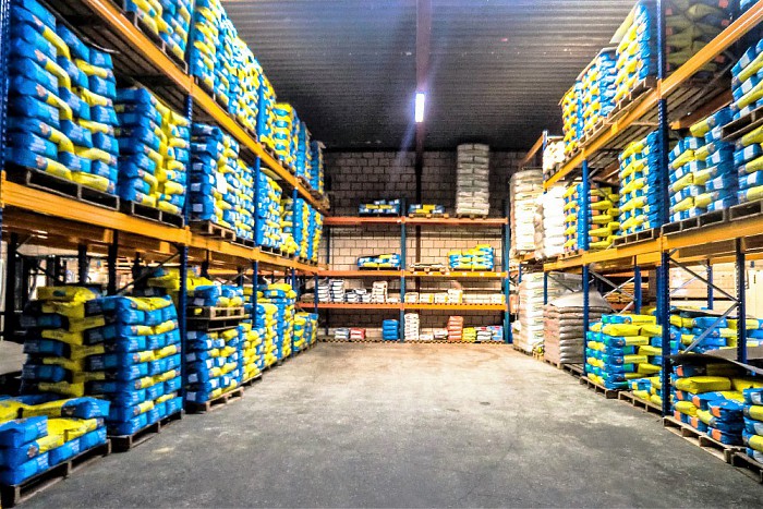 Nieuw bij Dorcas Winkel Dalfsen: pittenzakken - Foto: Eigen geleverde foto
