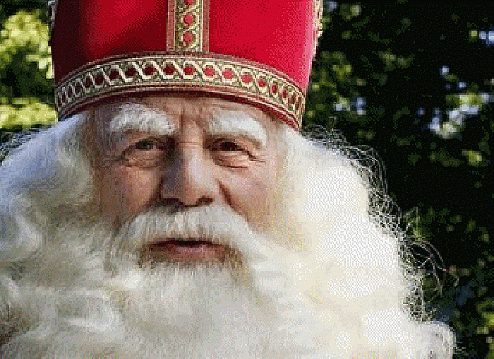 Morgen echte Sinterklaasjacht met zendapparatuur