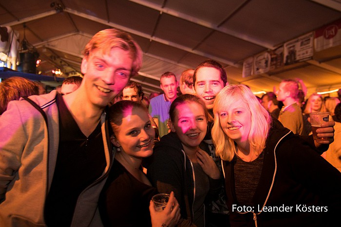 14e editie Sallands Bakfeest groot succes!