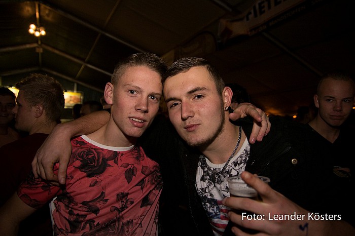 14e editie Sallands Bakfeest groot succes!