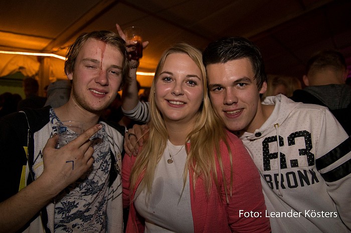 14e editie Sallands Bakfeest groot succes!