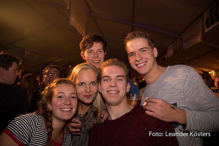 14e editie Sallands Bakfeest groot succes!