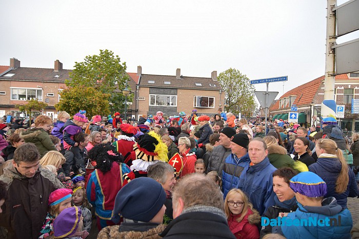 Sinterklaas stuurt Vlogpiet alvast naar Dalfsen - Foto: Johan Bokma