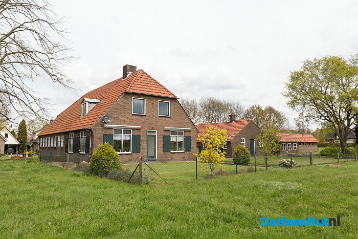 ‘Oorlog trok een spoor van verwoesting door Salland’