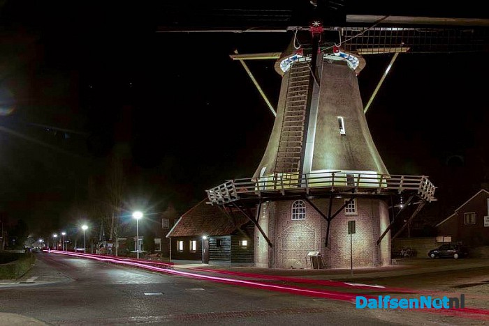 Westermolen - Foto: Ingezonden foto