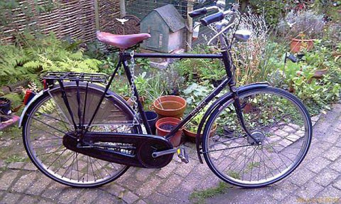 Zwollenaar vermist en weer terug - Foto: Eigen geleverde foto
