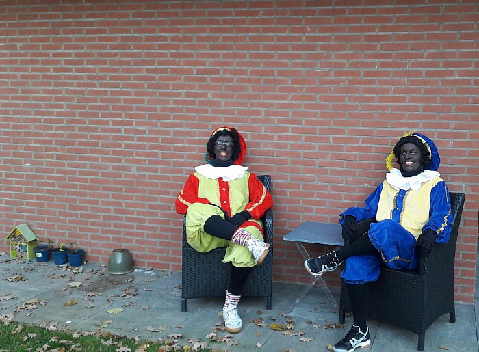 Pietengym - Foto: Eigen geleverde foto
