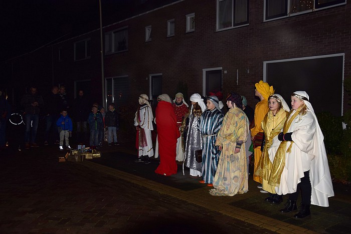 Lichtjes - Foto: Eigen geleverde foto