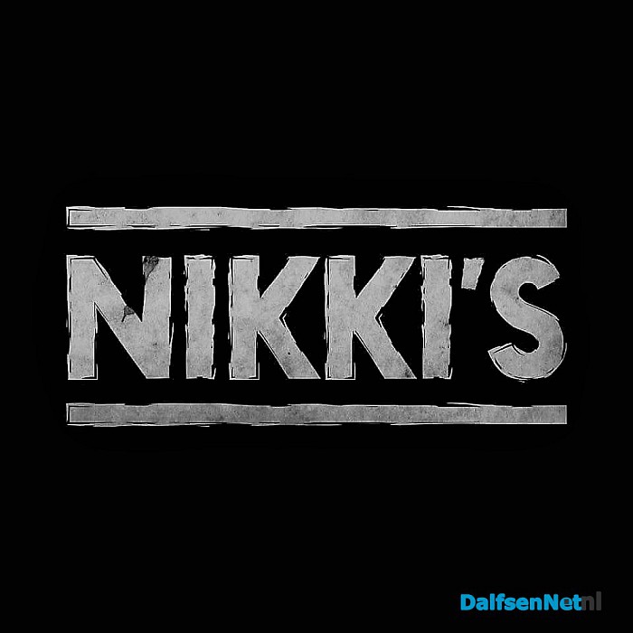 Welkom in het gastvrije wereldje van Nikki’s! - Foto: Johan Bokma