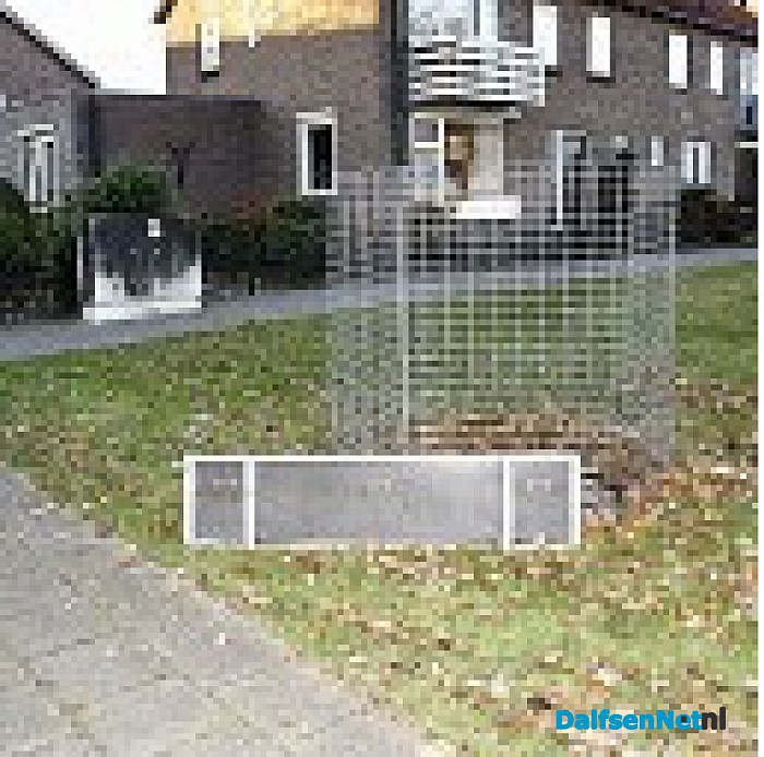 Achterklep - Foto: Ingezonden foto