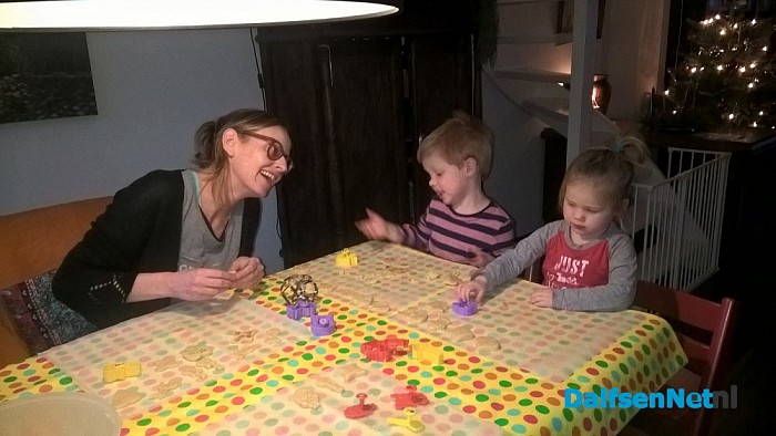 Lieve dingen adventskalender - Foto: Ingezonden foto