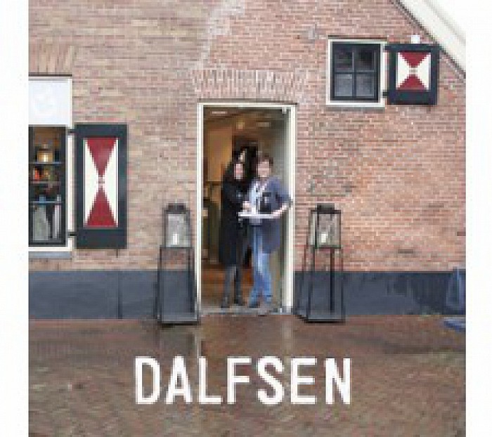 Hier Mode stopt er mee - Foto: Eigen geleverde foto
