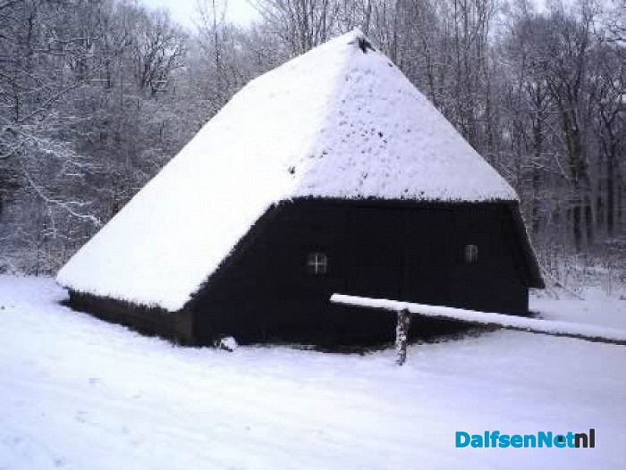 Jaarlijkse Sterrebosmidwinterwandeling