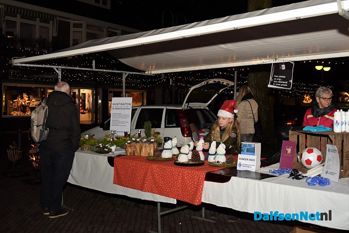 Het Glazen Huis Vechtdal 2016 is begonnen - Foto: Johan Bokma