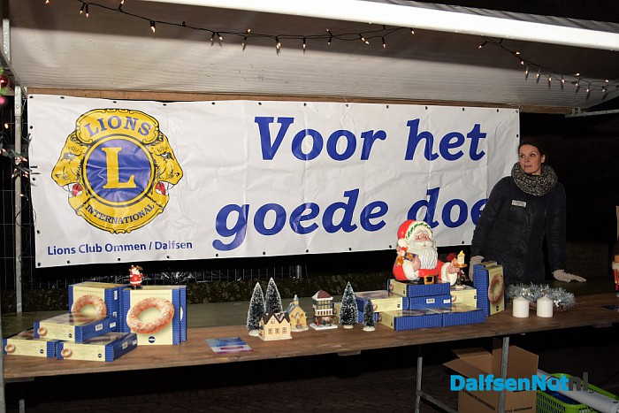 Het Glazen Huis Vechtdal 2016 is begonnen - Foto: Johan Bokma