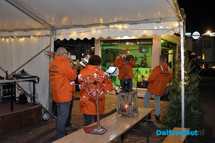 Het Glazen Huis Vechtdal 2016 is begonnen - Foto: Johan Bokma