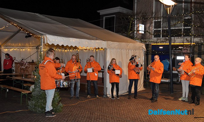 Het Glazen Huis Vechtdal 2016 is begonnen - Foto: Johan Bokma