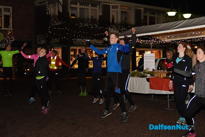 Het Glazen Huis Vechtdal 2016 is begonnen - Foto: Johan Bokma