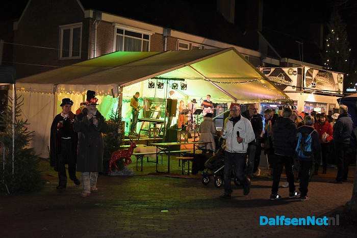 Nieuwe tussenstand Glazen Huis Vechtdal - Foto: Johan Bokma