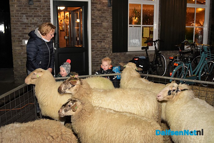 Nieuwe tussenstand Glazen Huis Vechtdal - Foto: Johan Bokma