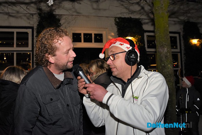 Nieuwe tussenstand Glazen Huis Vechtdal - Foto: Johan Bokma